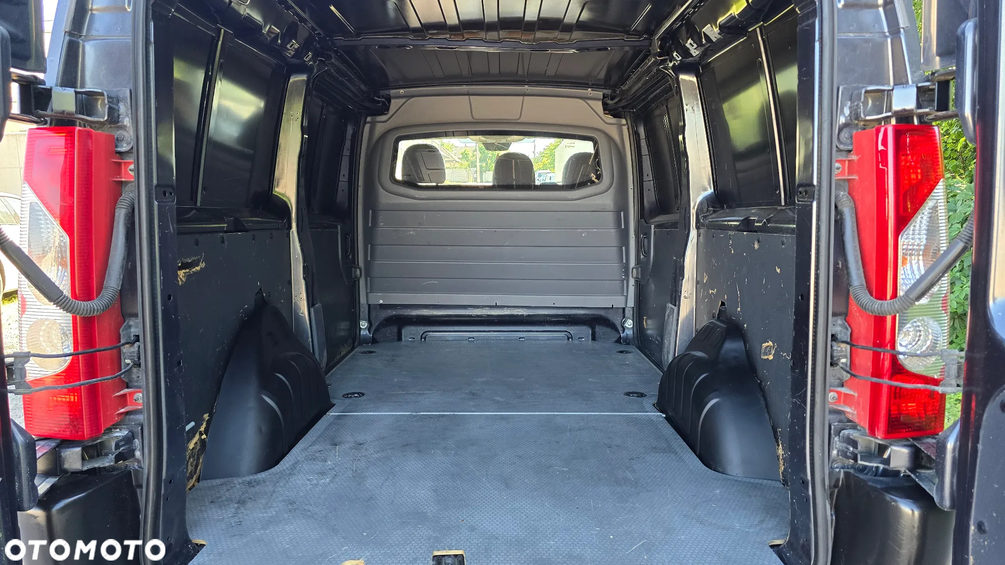 Toyota ProAce 2,0-l-D-4D L2H1 Life - 5