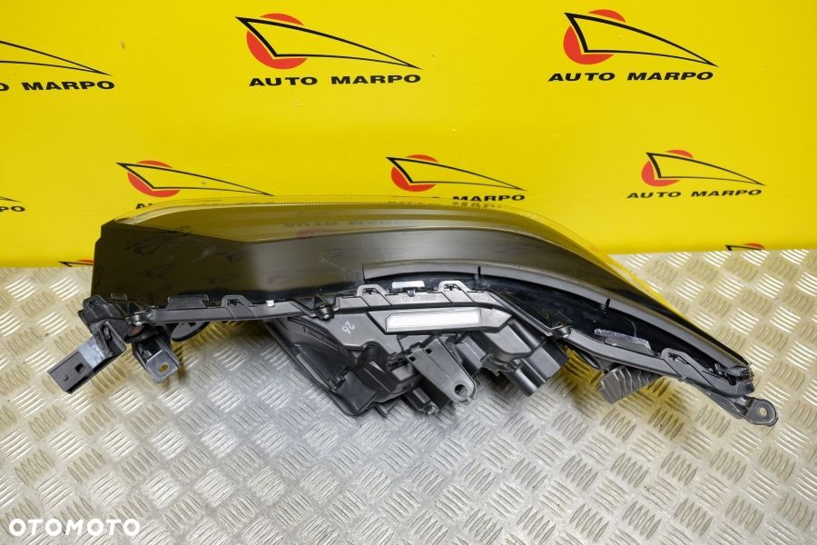 SUBARU SOLTERRA 2022- REFLEKTOR LAMPA FULL LED PRAWA USA - 5