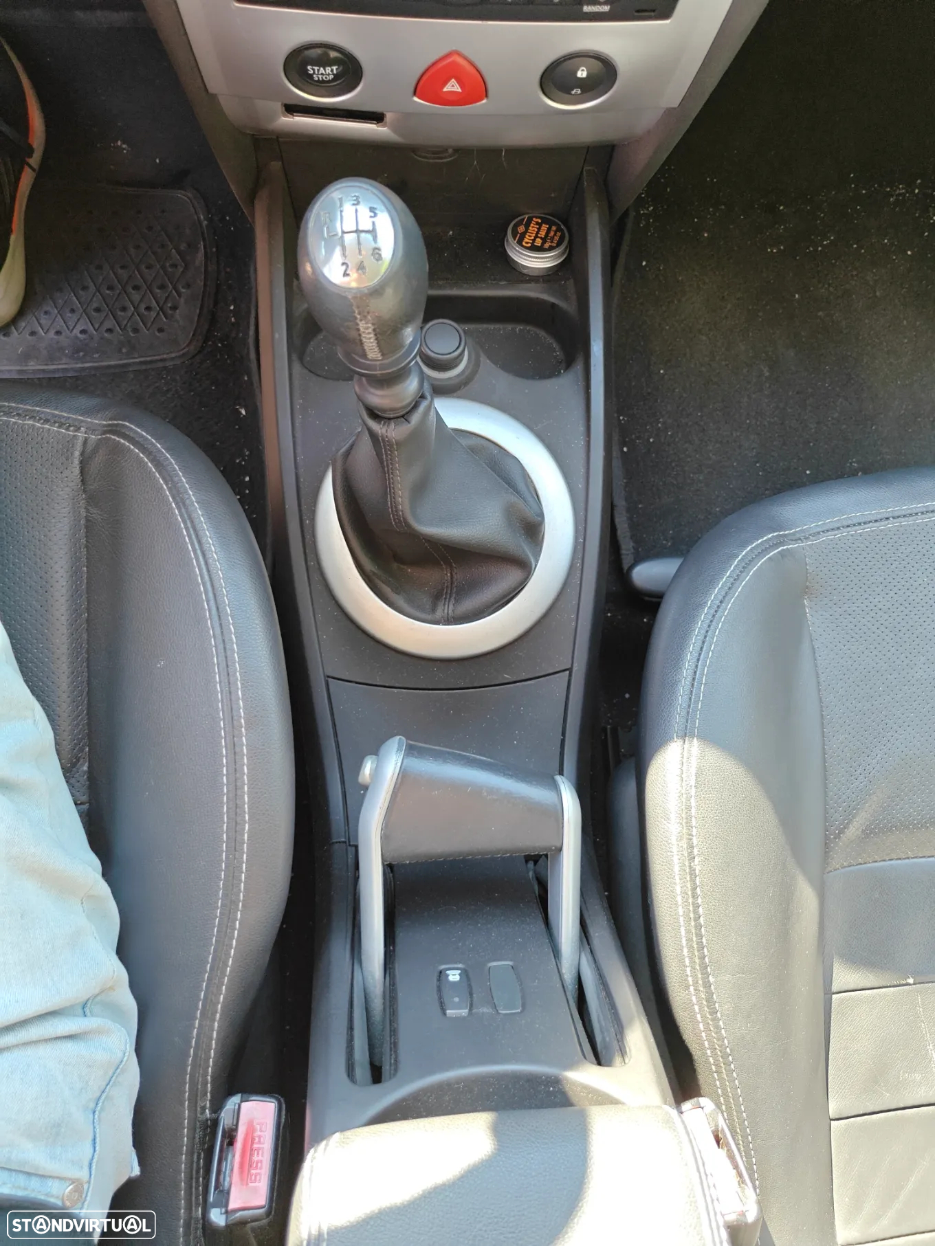 Renault Mégane Break 1.5 dCi SE Exclusive S - 27