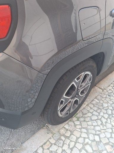 Jeep Renegade - 7