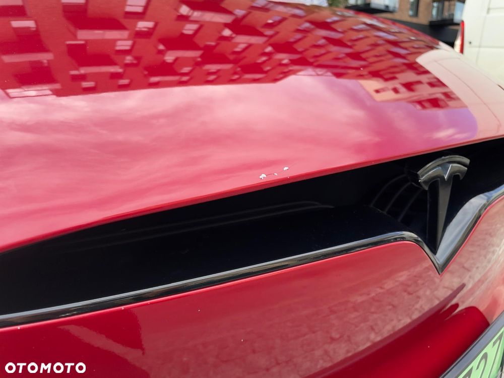 Tesla Model X P 100 D - 29