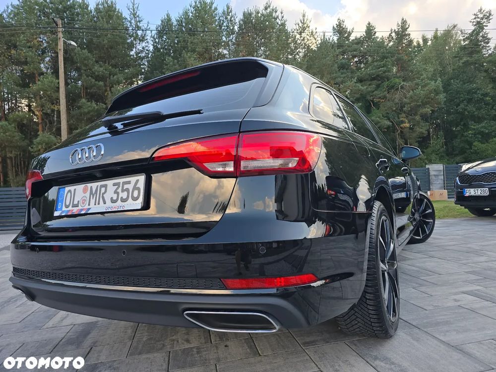 Audi A4 Avant 2.0 TDI S tronic - 13