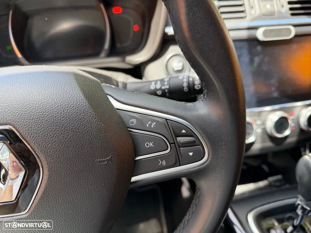 Renault Kadjar - 14