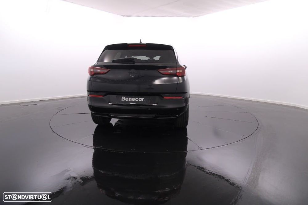 Opel Grandland 1.5 CDTI GS AT - 6