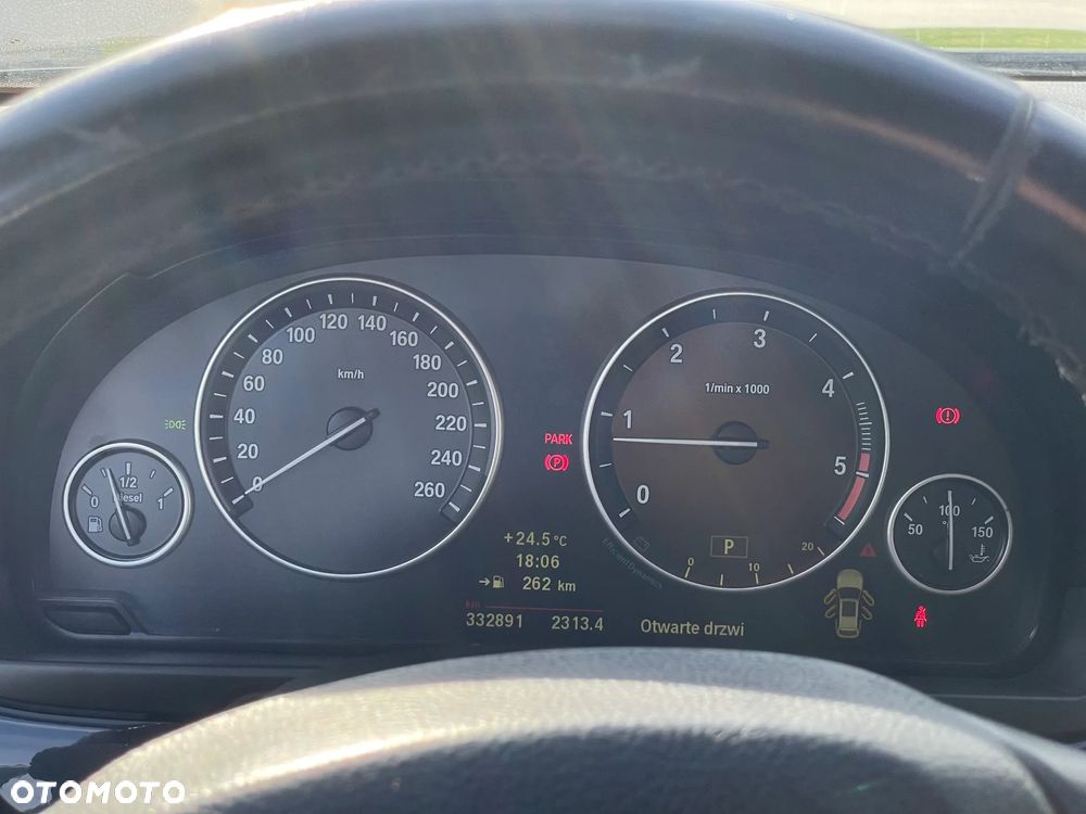BMW Seria 5 - 10