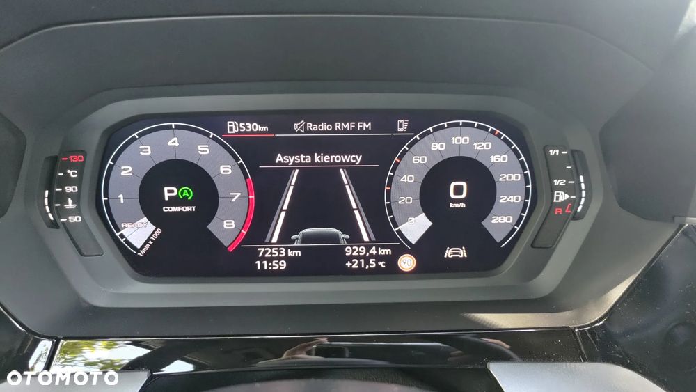 Audi A3 - 12