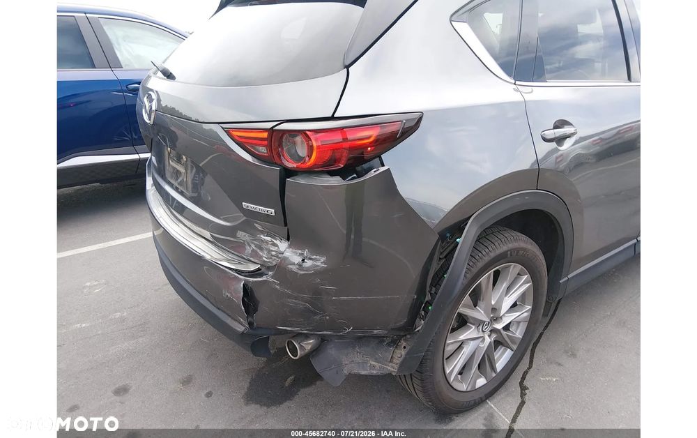 Mazda CX-5 - 13