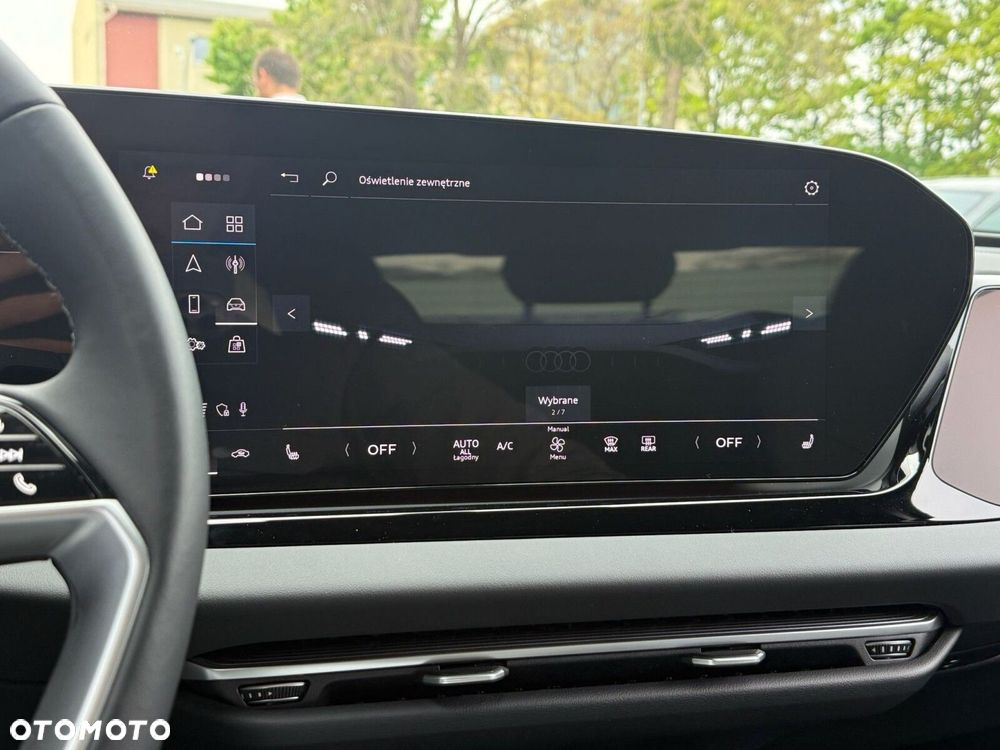 Audi A6 Avant TFSI mHEV Quattro S tronic - 37