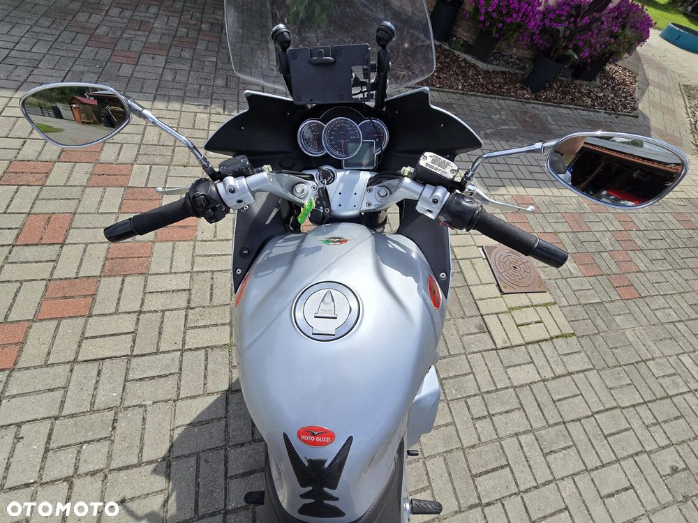 Moto Guzzi Norge - 5