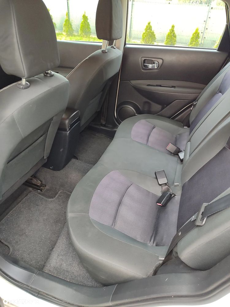 Nissan Qashqai 1.6 Acenta - 13