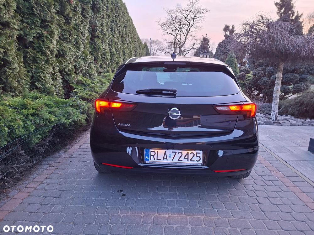 Opel Astra 1.2 T 2020 S&S - 3