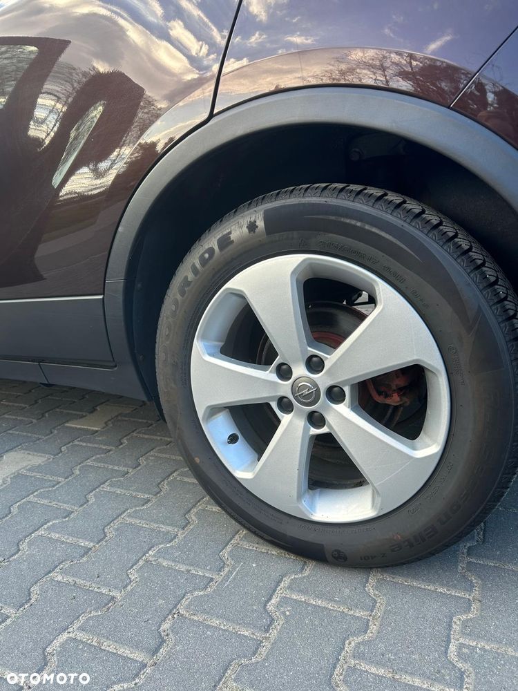 Opel Mokka - 16