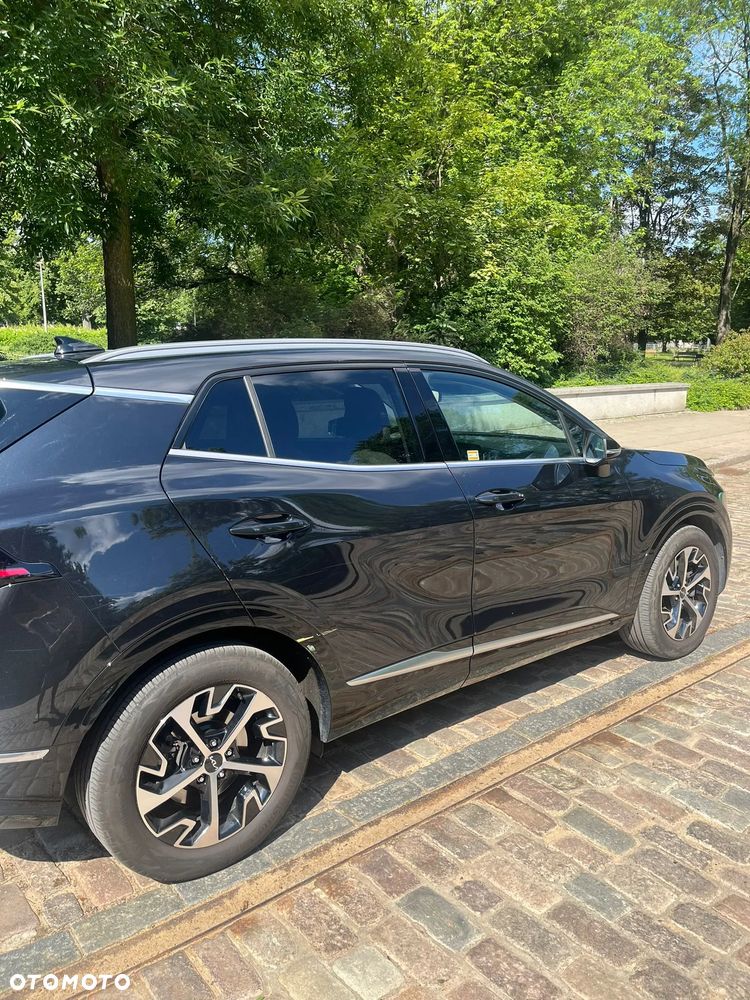 Kia Sportage 2023 photo 5