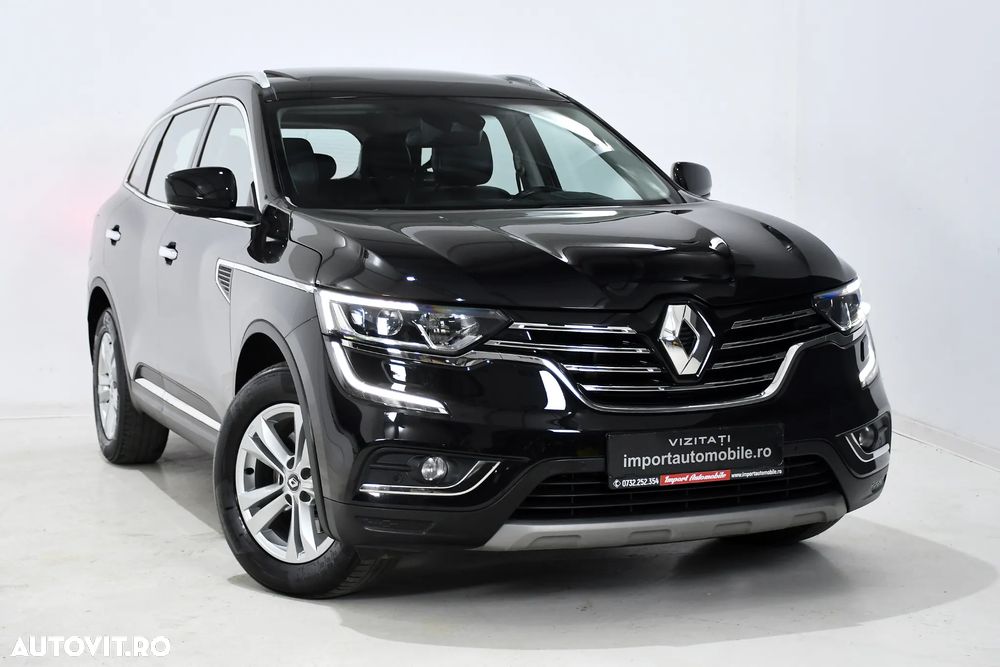 Renault Koleos 2.0 dCI Privilege Aut. - 11