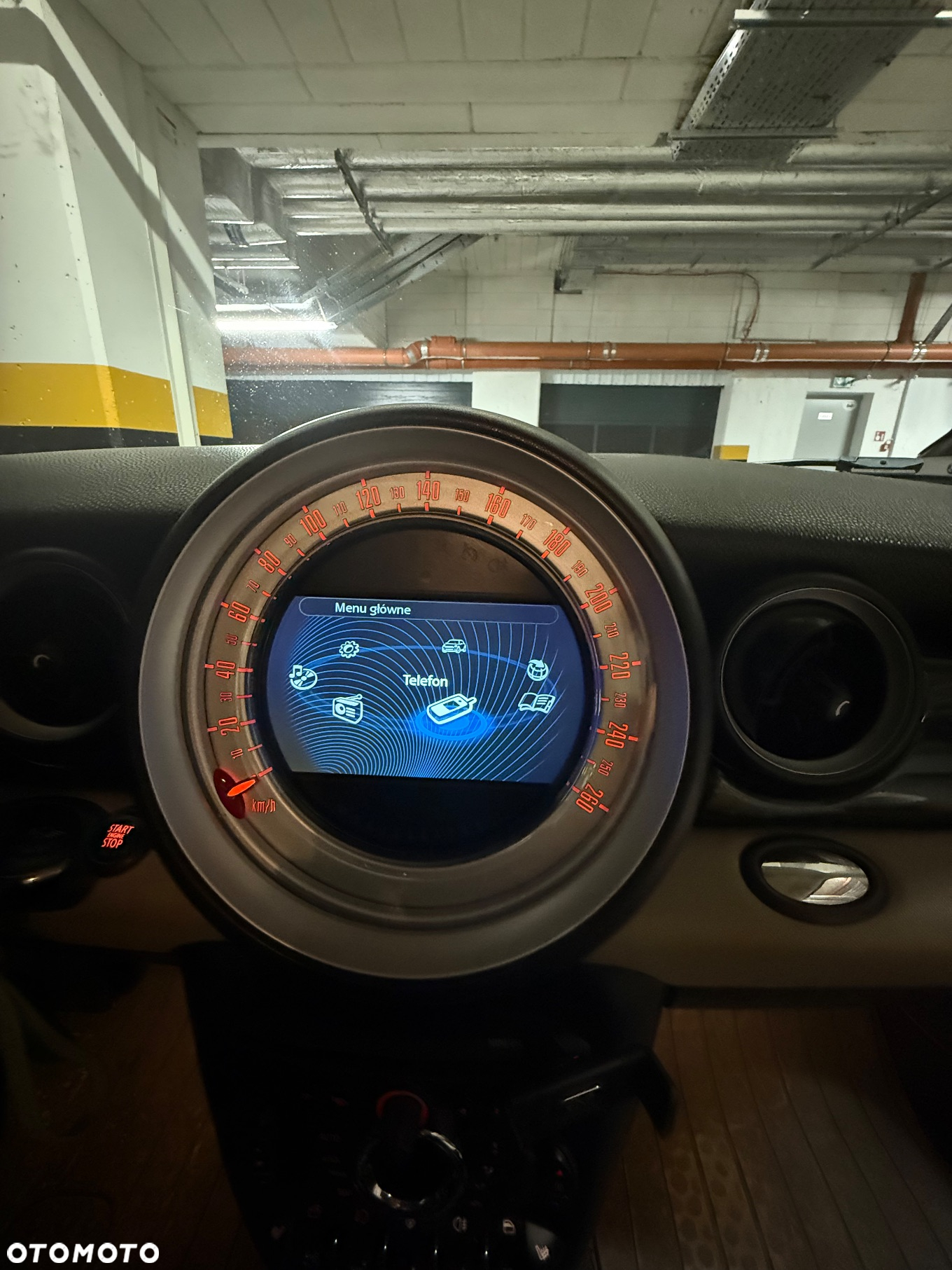 MINI ONE Standard - 13