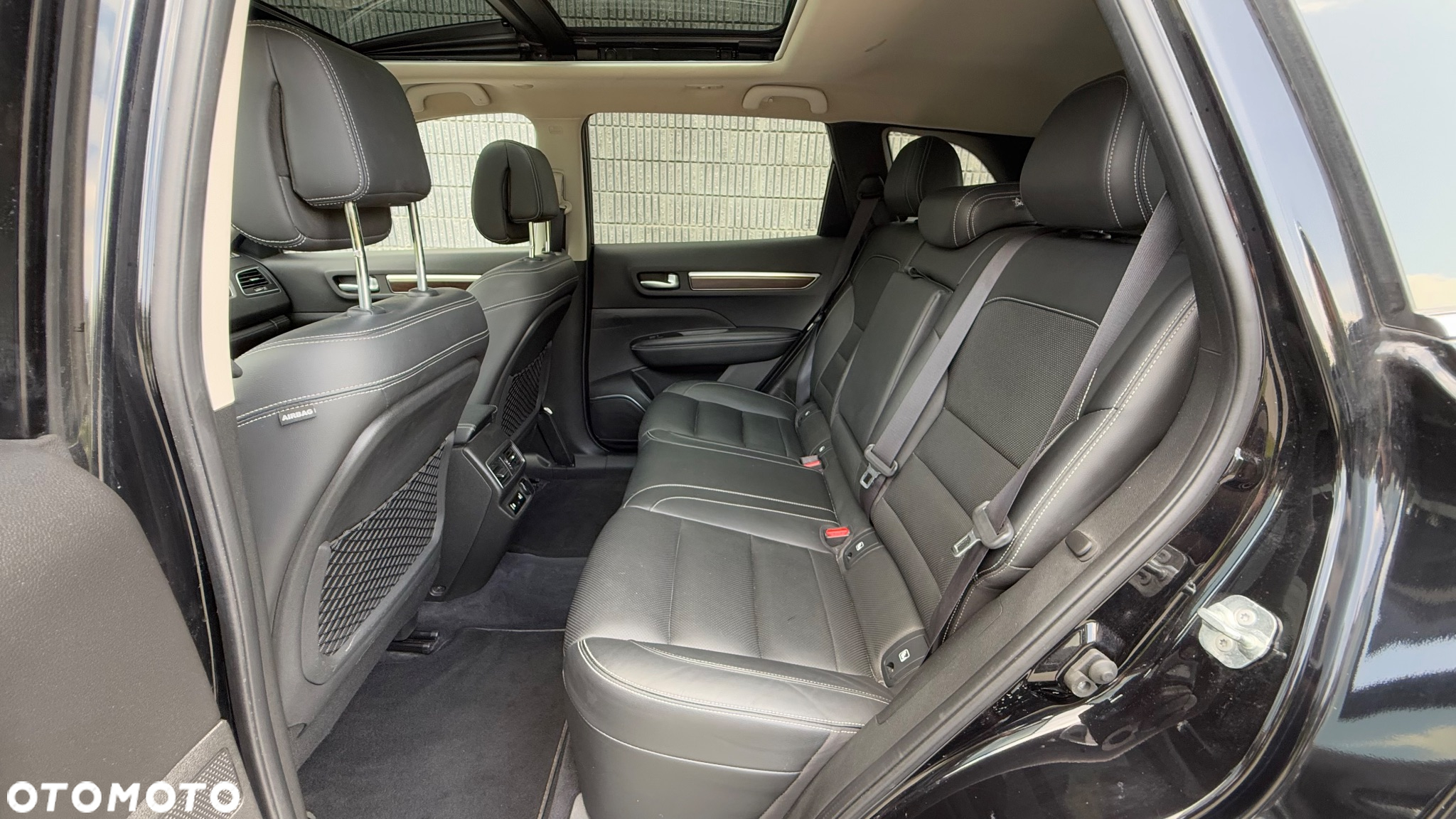 Renault Koleos 2.0 dCi Intens 4x4 - 19
