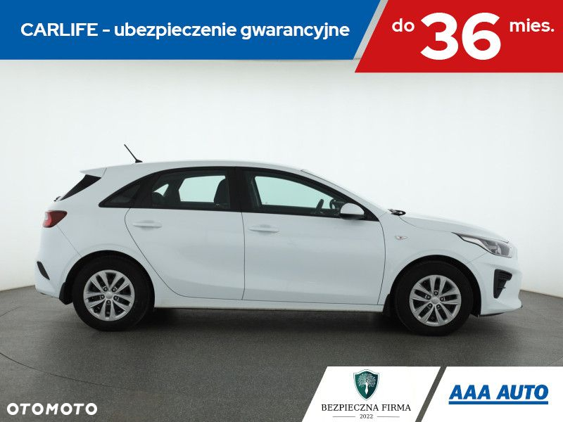 Kia Ceed - 7