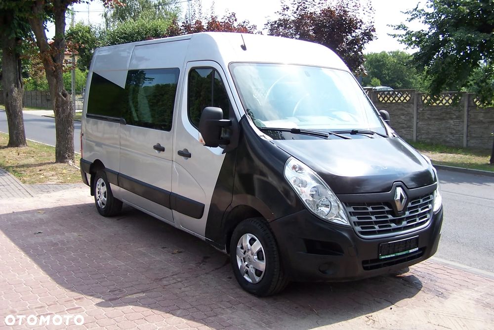 Renault Master - 3