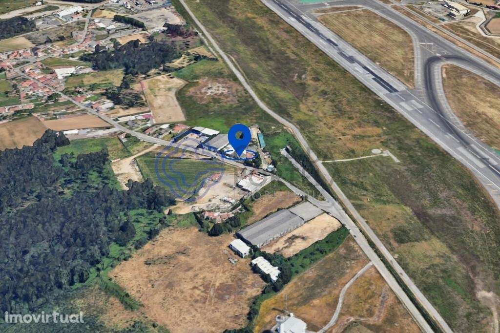Armazém | Junto ao Aeroporto Francisco Sá Carneiro, Porto - Grande imagem: 5/10