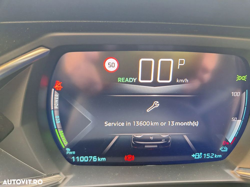 DS Automobiles DS 3 Crossback - 14