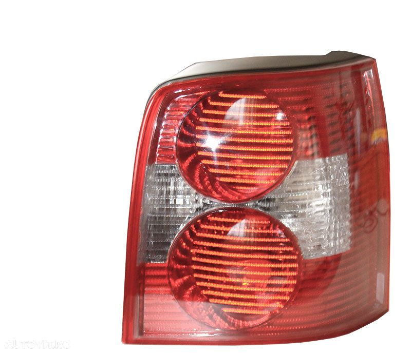 Stop spate lampa Volkswagen Passat Variant 3B6 2000-2005 dreapta Stopuri Passat 3B 3B9945096AA - 1