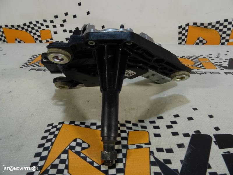 Motor Limpa Vidros Traseiro Mercedes-Benz C-Class T-Model (S205)  A 20 - 4