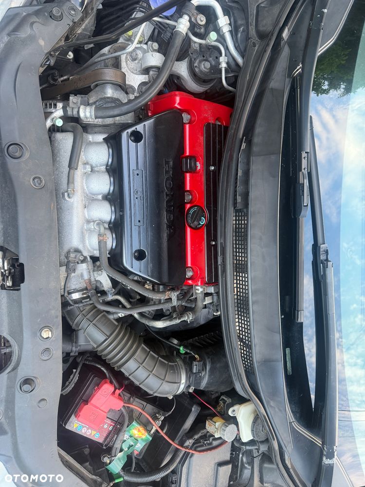 Honda Civic 2.0 TypeR - 20