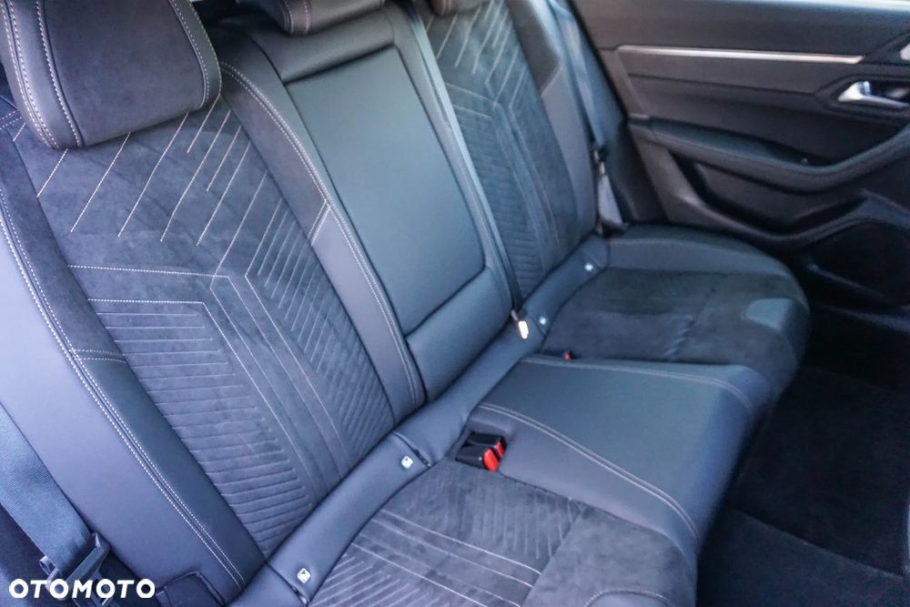 Peugeot 508 1.6 PureTech HYbrid PHEV GT S&S EAT8 - 34