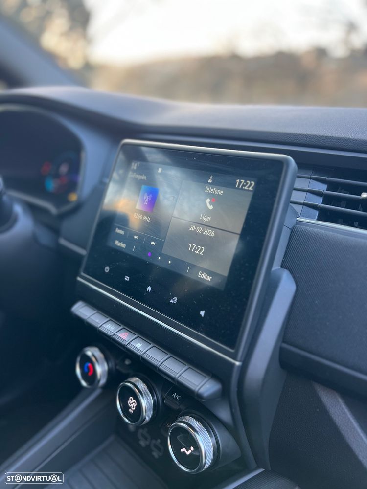 Renault Zoe (c/ Bateria) Life 40 - 11