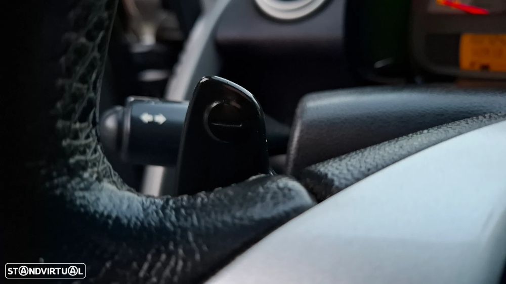 Smart ForTwo Coupé 1.0 T Passion 84 - 34