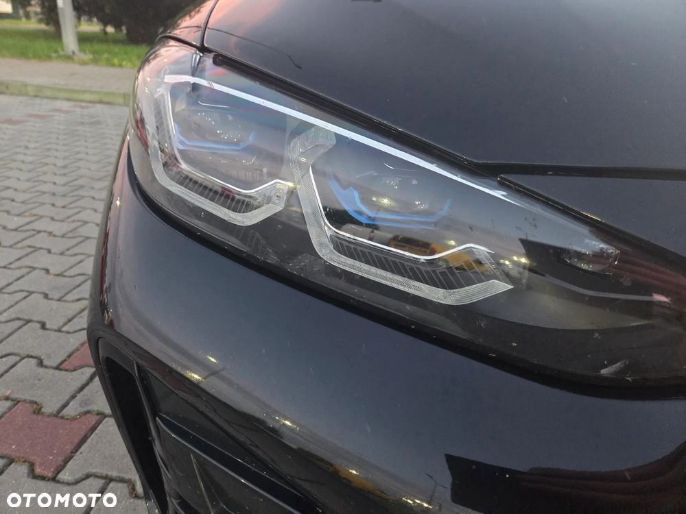 BMW Seria 4 M440i xDrive mHEV sport - 28
