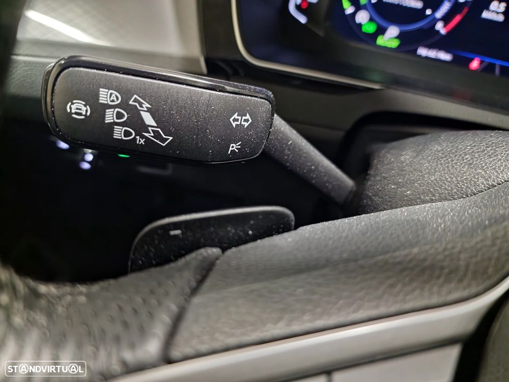 VW Passat Variant 1.4 TSI GTE+ Plug-in - 14