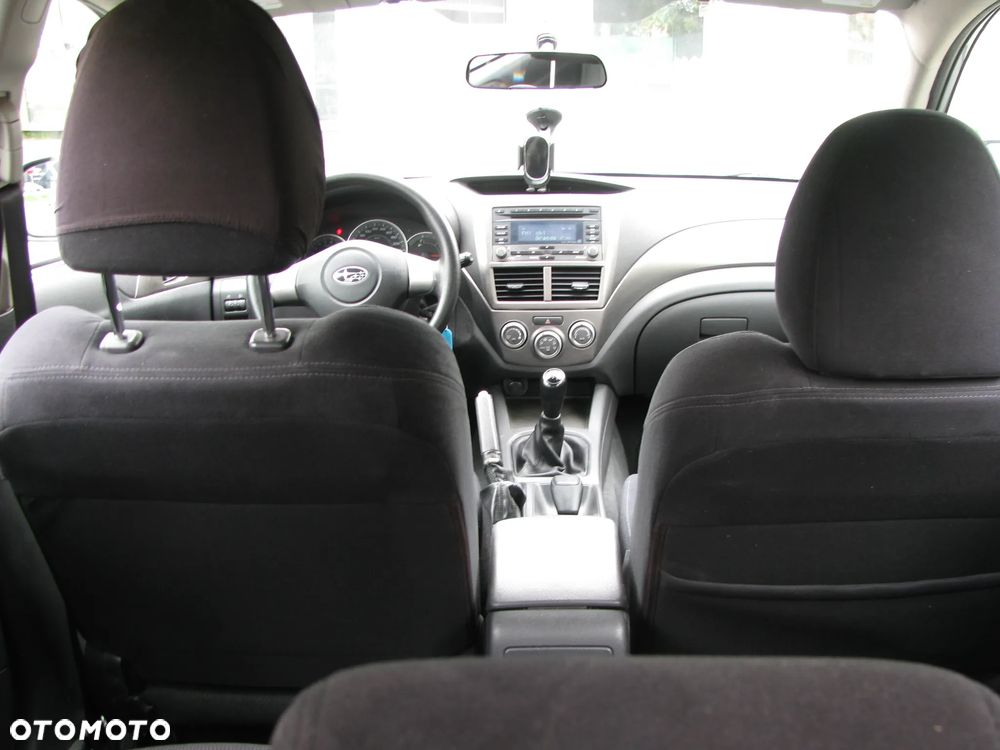 Subaru Impreza 1.5R Active - 15