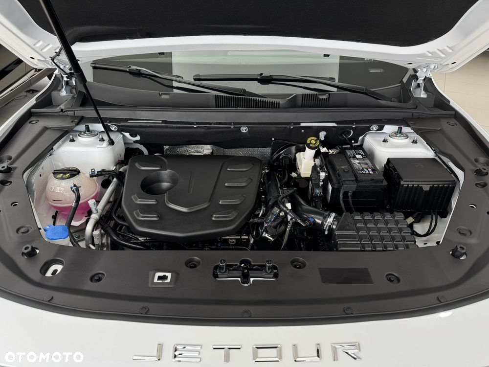 Jetour X70 Plus - 25