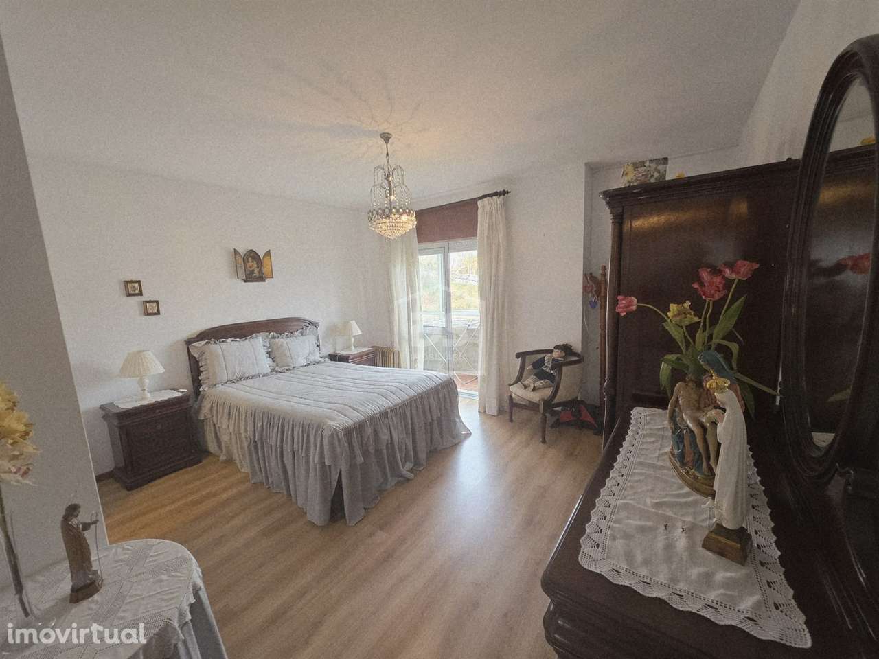 Apartamento T3 Venda em Lamego (Almacave e Sé),Lamego - Grande imagem: 3/12