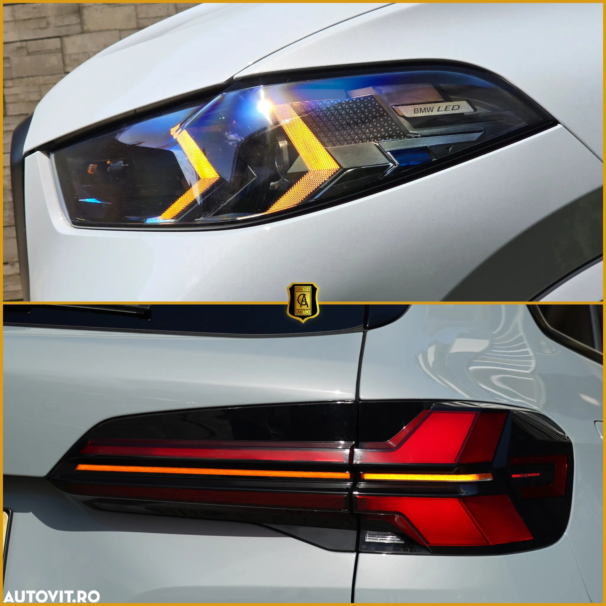 BMW X5 - 33