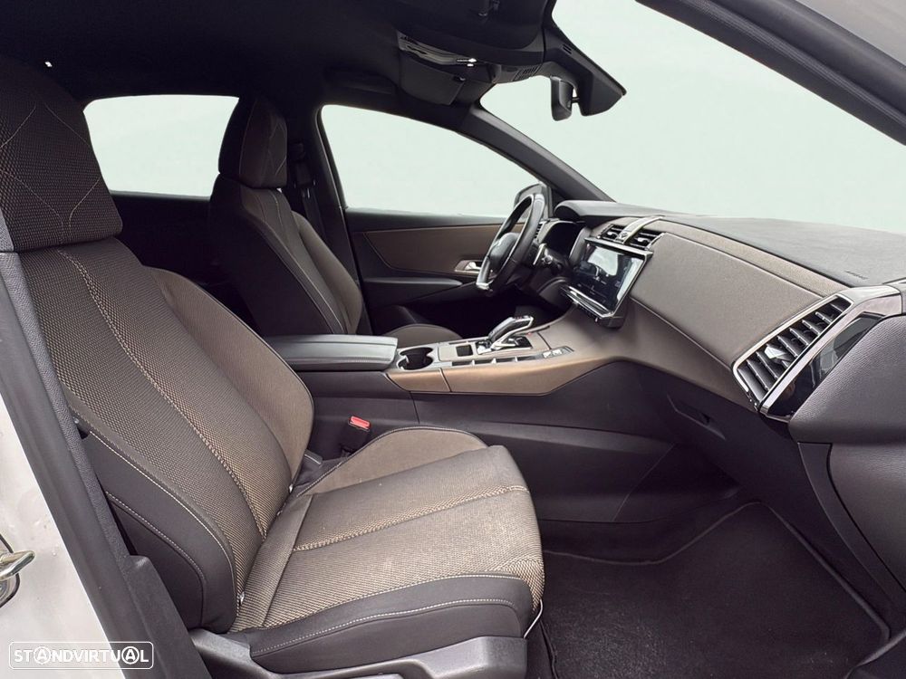DS DS7 Crossback 1.5 BlueHDi Be Chic EAT8 - 15