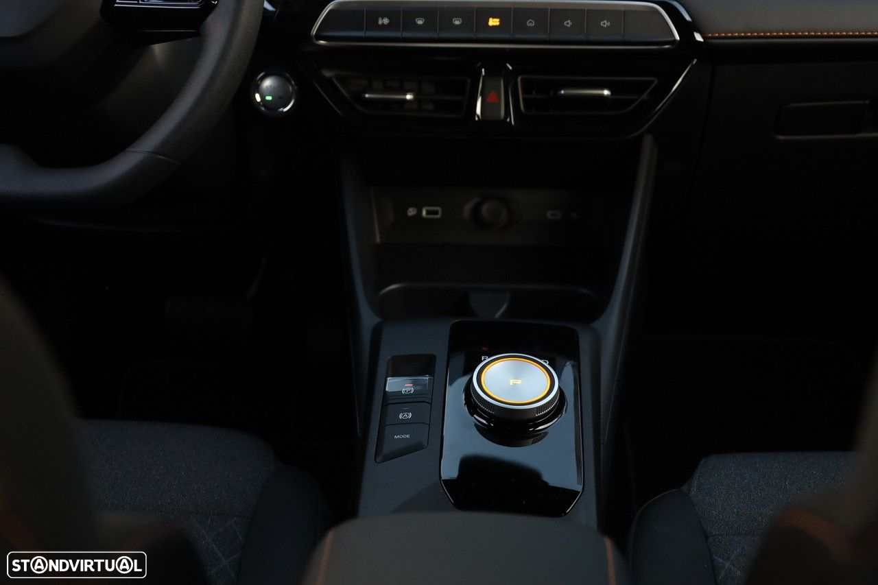 MG MG3 1.5 L Hybrid+ Comfort - 15