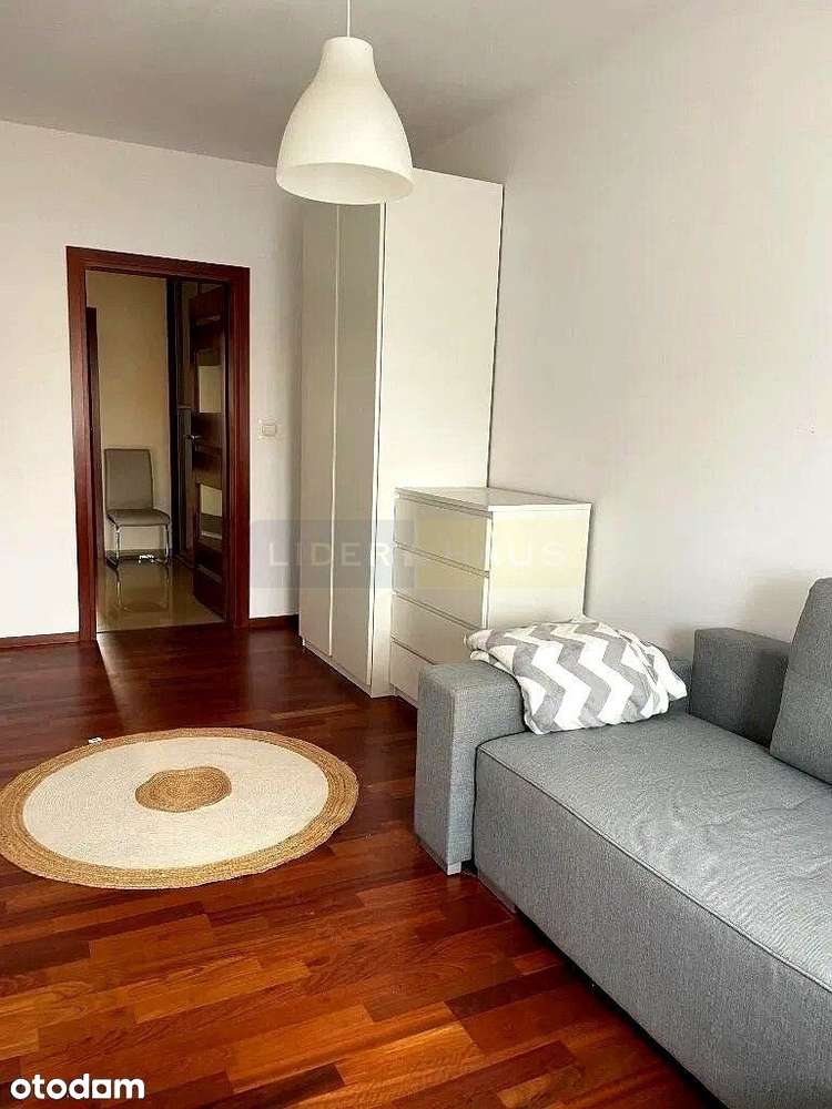 Nowoczesne 2-pokojowe mieszkanie 55 m² z garażem