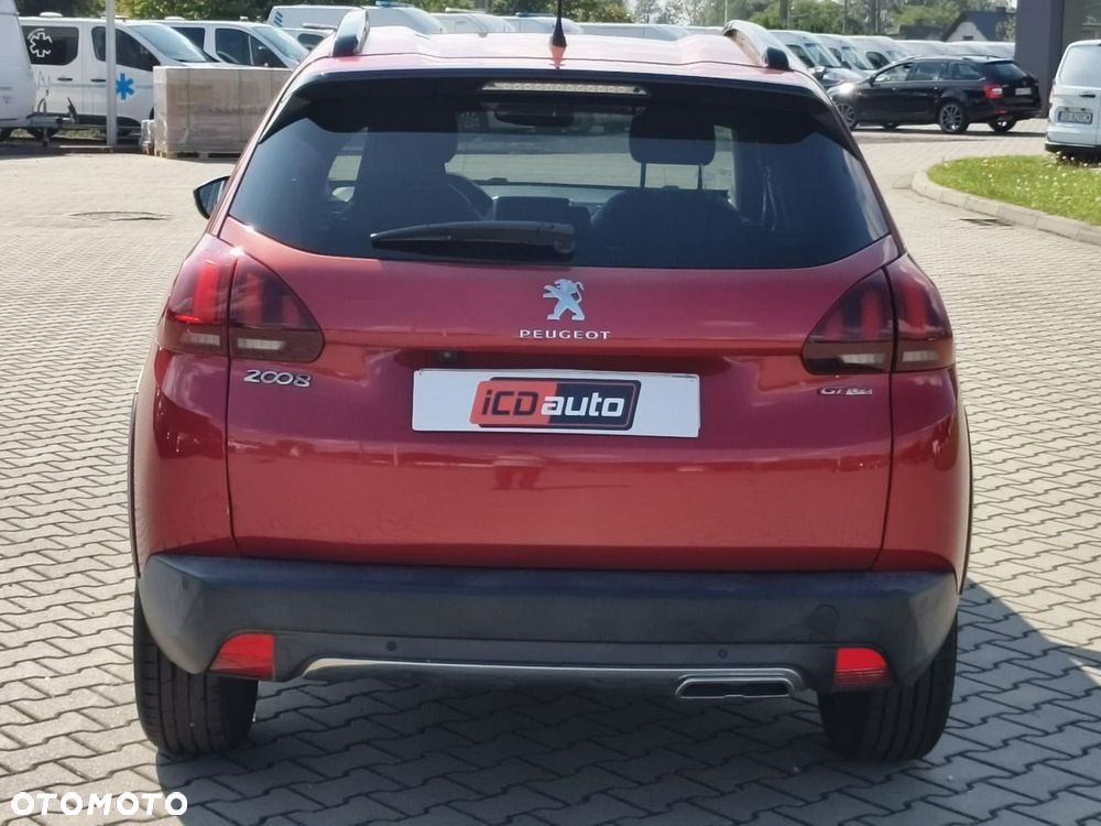 Peugeot 2008 - 6