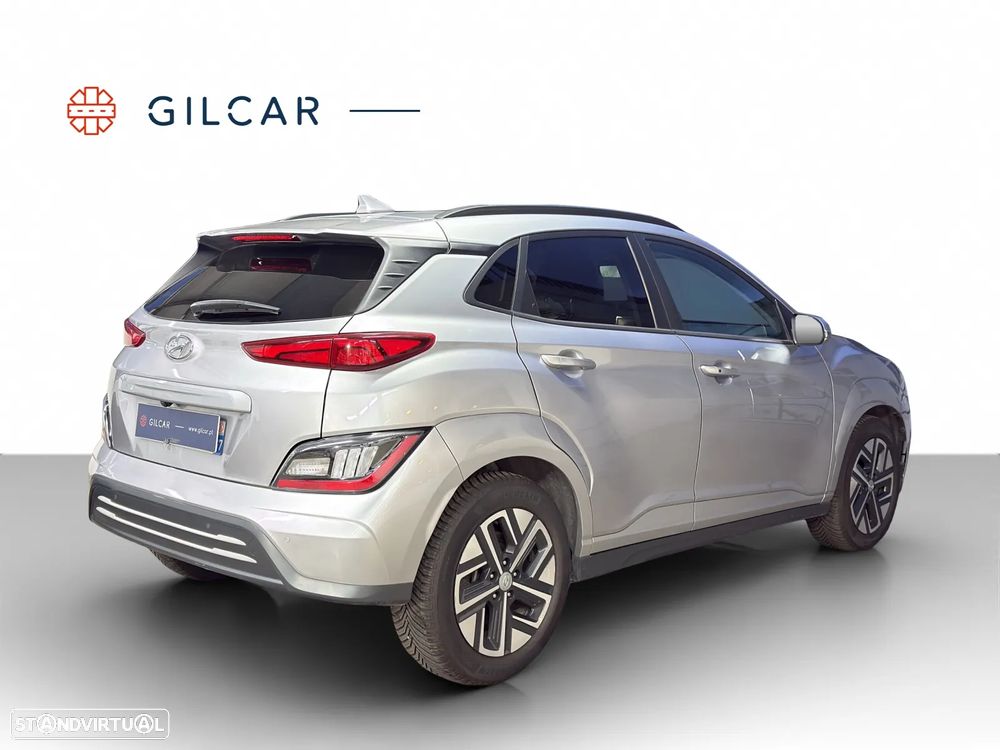 Hyundai Kauai Advantage - 8