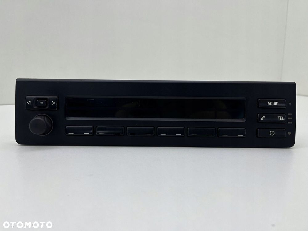 BMW 5 E39 RADIO CZYTNIK 6906222 - 2
