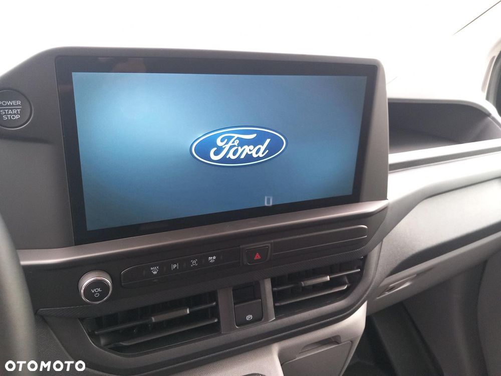 Ford Transit Custom - 15