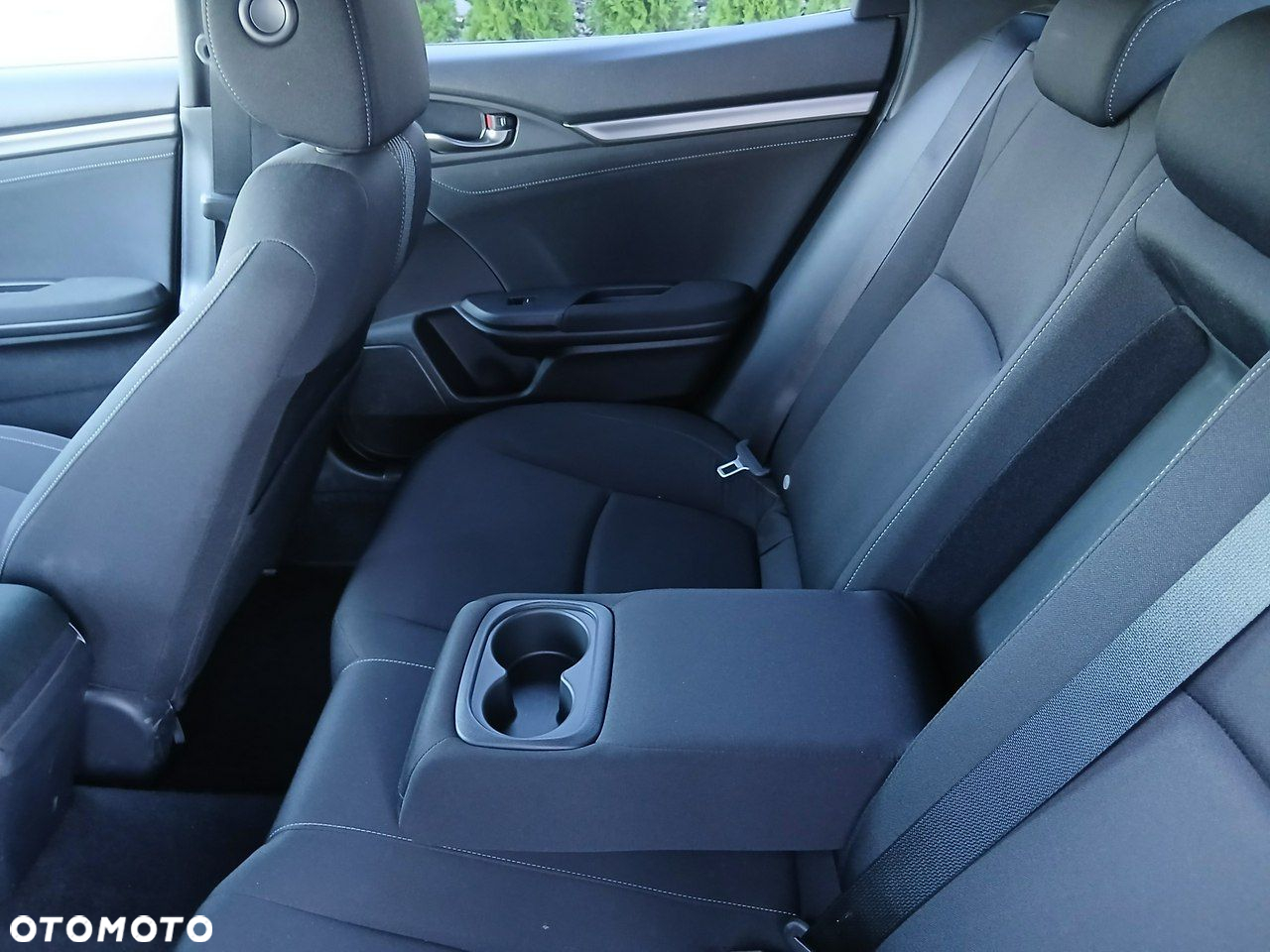 Honda Civic - 17
