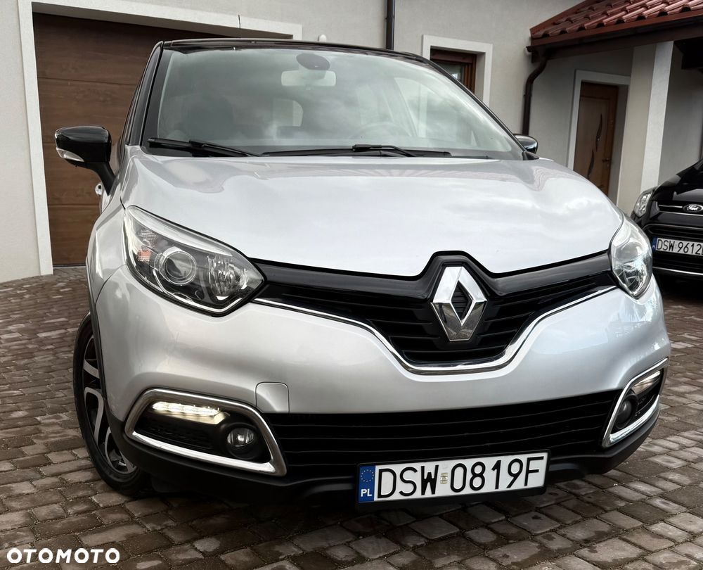 Renault Captur 0.9 Energy TCe Life EU6 - 4