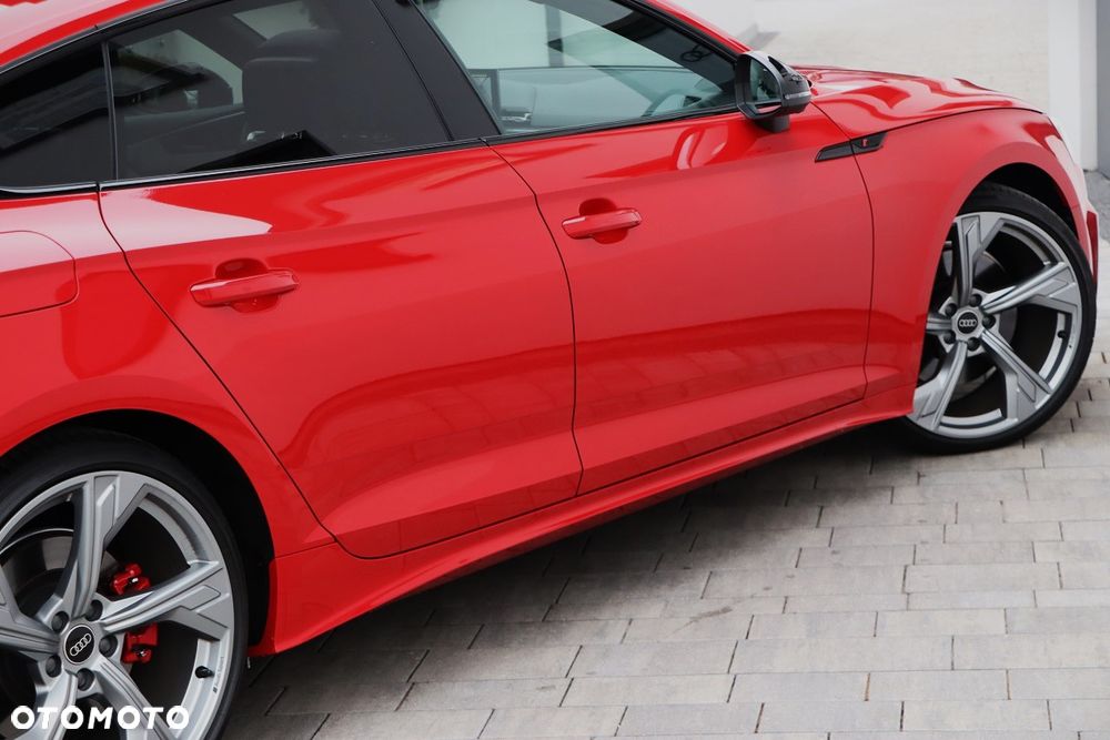 Audi A5 Sportback 45 TFSI quattro S tronic edition one - 15