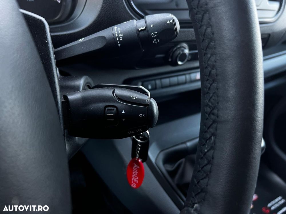 Toyota Proace - 10