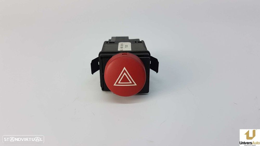 WARNING SEAT IBIZA (6L1) SIGNO - 1