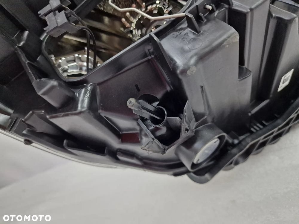 FORD KUGA MK2 12- LEWA LAMPA PRZEDNIA PRZÓD XENON , NR CV44-13006AG , NR AUKCJI LA22 - 21