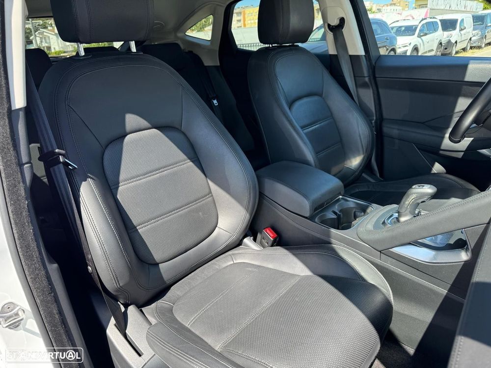 Jaguar E-Pace 2.0 i4D S AWD Aut. - 17